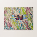 Search for artsy puzzles Colourful