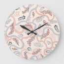 Search for ornamental clocks Seamless