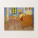 Search for impressionist puzzles Vincent van gogh