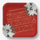 Search for religious christmas plates Red