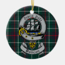 Search for duncan tartan Clan