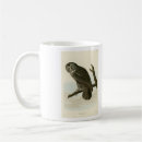 Search for owl mugs Audubon