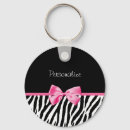 Search for white ribbon key rings Cute