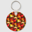 Search for cute pepper key rings Peppers