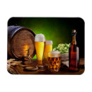 Search for wooden beer barrel Beverage