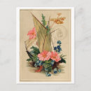 Search for three roses postcards Vintage