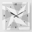 Search for geo clocks White