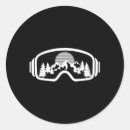 Search for snow goggles stickers Winter sports