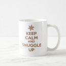 Search for snuggle mugs Snow