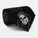 Search for black death ties Skeleton