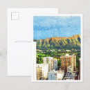 Search for city of honolulu postcards Usa
