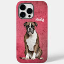 Search for boxer iphone cases Dog breeds