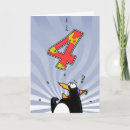 Search for 4 penguins postcards Humour
