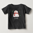 Search for winter baby shirts Baby boy