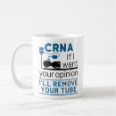 Search for crna mugs Anaesthesiologist