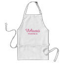 Search for thirty aprons Girly