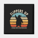 Search for flipper magnets Political