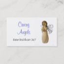 Search for hospice business cards Nursing home