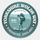 Search for yorkshire stickers United kingdom