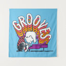 Search for charlie brown tapestries Schroeder