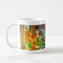 Search for cute anime girl mugs Cartoon