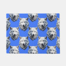 Search for wolf doormats Animal