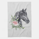 Search for farm animal tea towels Equestrian