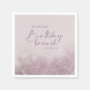 Search for brunch napkins Modern