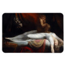 Search for dark arts magnets Halloween