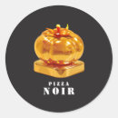 Search for pizza restaurant stickers Pizzeria