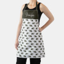 Search for vintage elephant aprons Animal