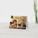 Search for angel thank you cards Religious
