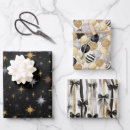 Search for silver gold wrapping paper Glam