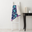 Search for space blankets Cosmos