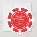 Search for poker game invitations Housewarming