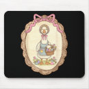 Search for happy bunny mouse mats Eggs