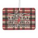 Search for in tartan the car accessories For her