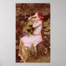 Search for waterhouse ophelia posters Artistic