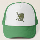 Search for green lizard hats Funny
