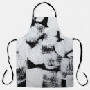 Search for magnolia aprons Watercolor