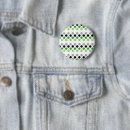 Search for aromantic badges Black