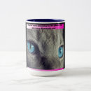 Search for luxury cat mugs Cute