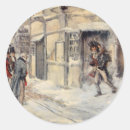 Search for scrooge stickers Dickens