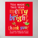 Search for volunteering posters Thank you