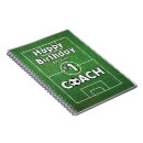 Search for ball notebooks Birthday