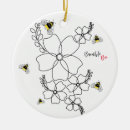 Search for vector christmas tree decorations Nature