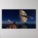 Search for scifi posters Ufo