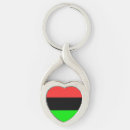 Search for american key rings African