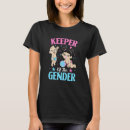 Search for keeper tshirts Gender