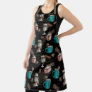 Search for chocolate candy aprons Pattern